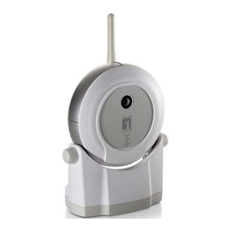 LevelOne FCS-0010 user manual