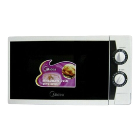Midea MG717CFB User manual