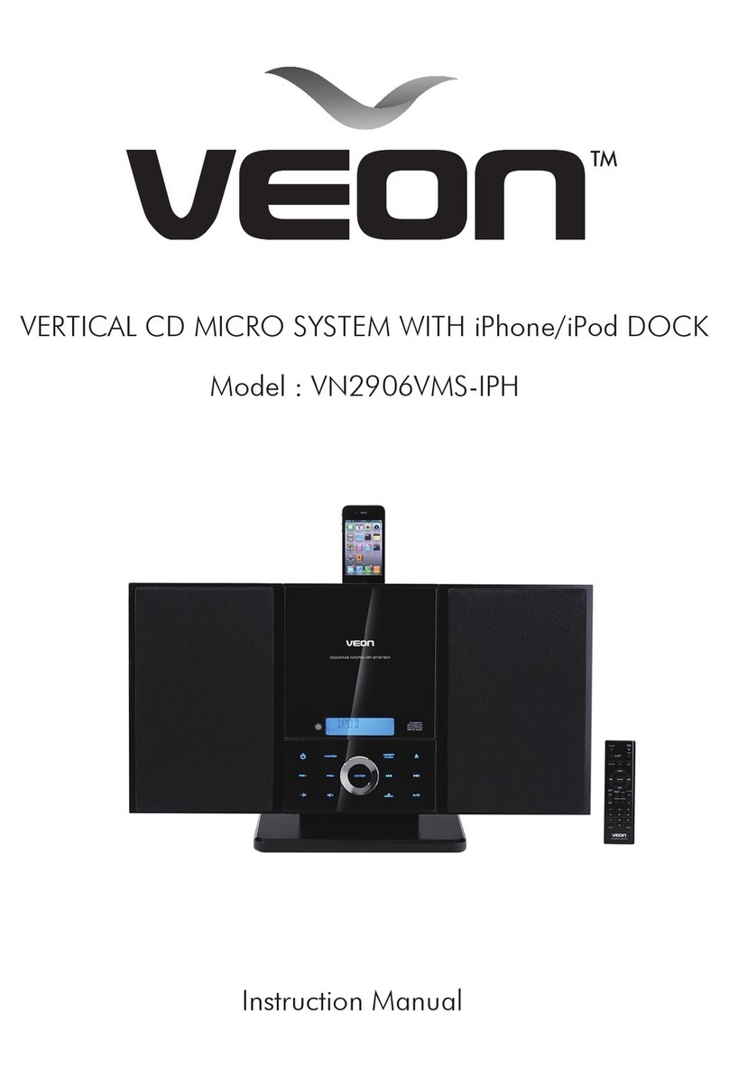 Veon VN2906VMS-IPH instruction manual