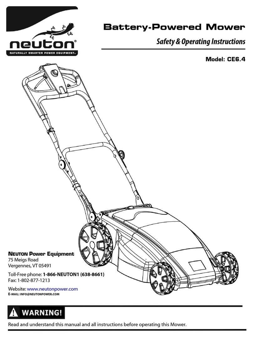 Neuton CE6.4 Quick start guide Neuton CE6.4 Quick start guide