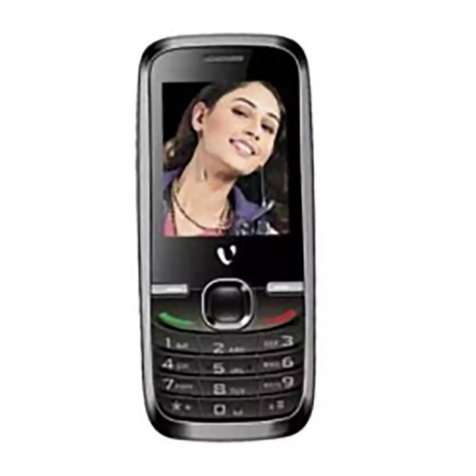 Videocon V1424 user guide