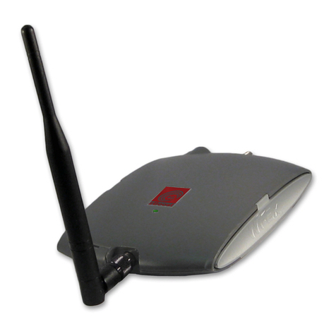 zBoost YX560Y User manual
