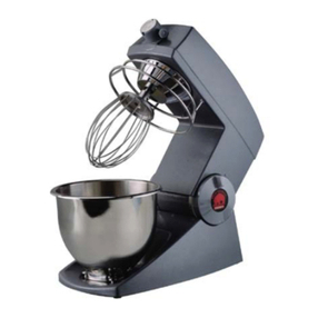 Varimixer TEDDY W5A User manual