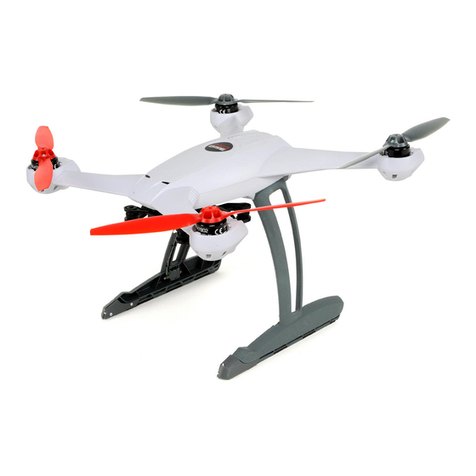 Blade Blade 350 QX2 AP Combo User manual Blade Blade 350 QX2 AP Combo User manual