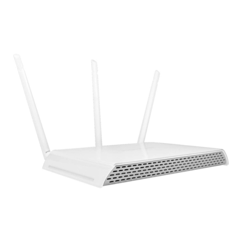 Amped Wireless REA20 Setup guide