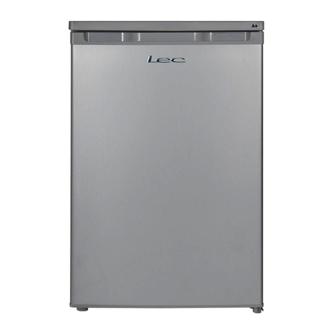 Lec+ R5511W User manual