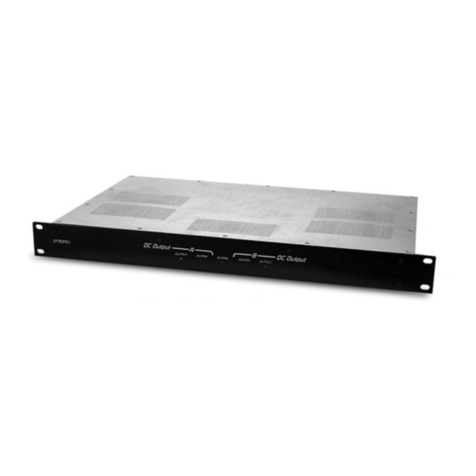 GE 517EPS1 User manual GE 517EPS1 User manual