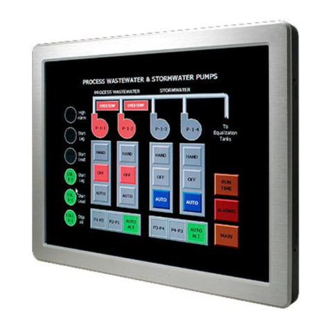Avalue Technology LPC-17 User manual Avalue Technology LPC-17 User manual