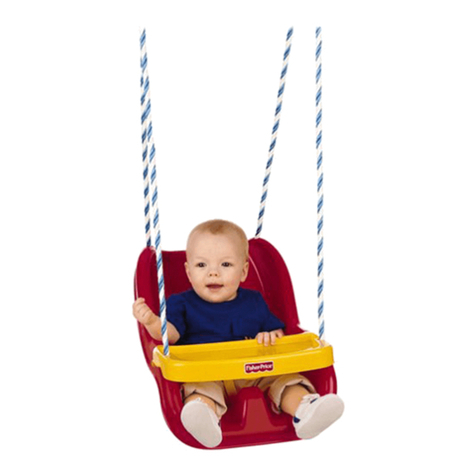 Fisher-Price 75986 instructions