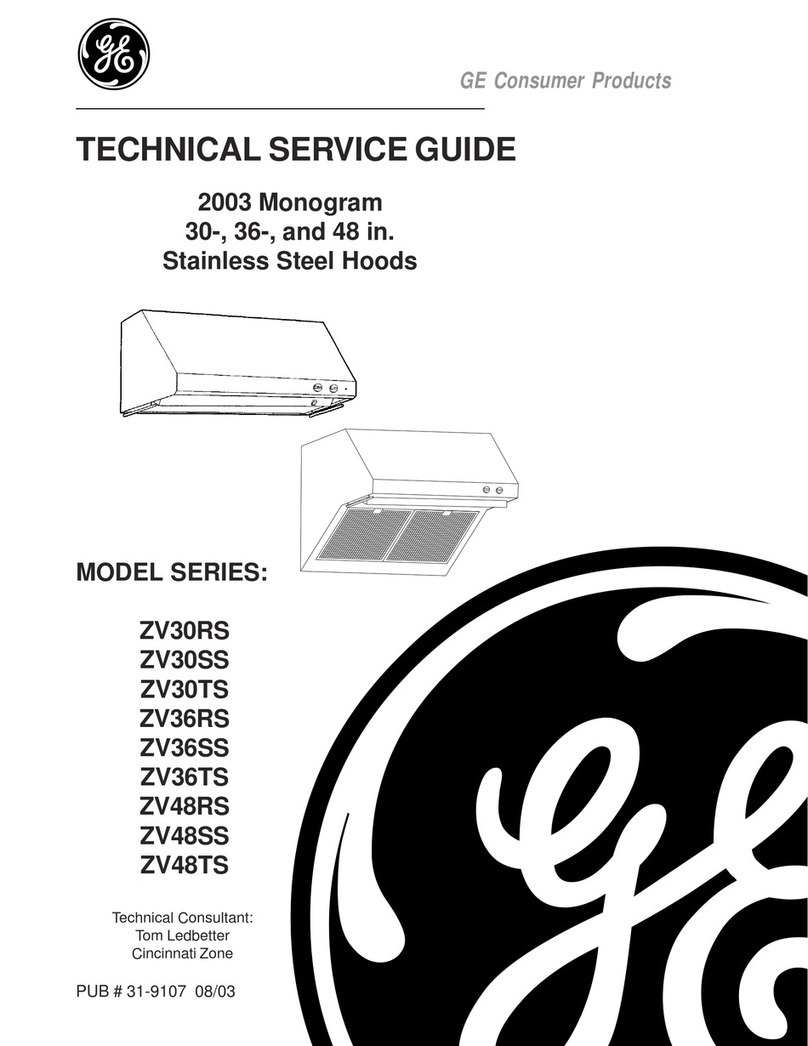 GE Monogram ZV30RS How to use GE Monogram ZV30RS How to use