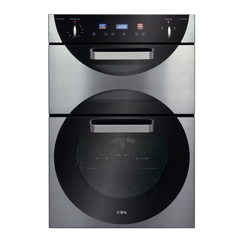 CDA 9Q6 Series Reference manual