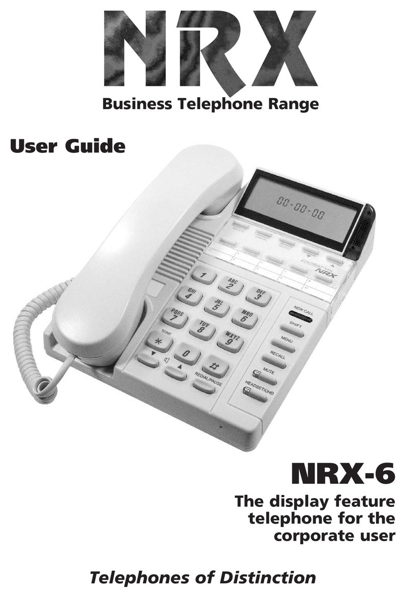 Polaris NRX-6 user guide