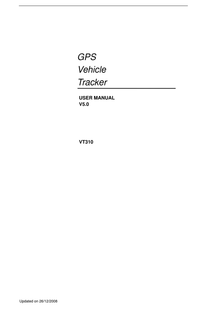 Meiligao VT310 user manual