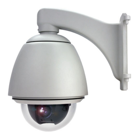 Avtech AVP325 User manual Avtech AVP325 User manual