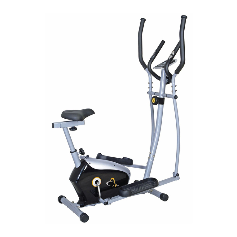 V-fit KP2071 Manual