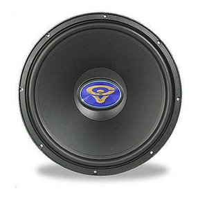 Cerwin-Vega IT-8.0 manual