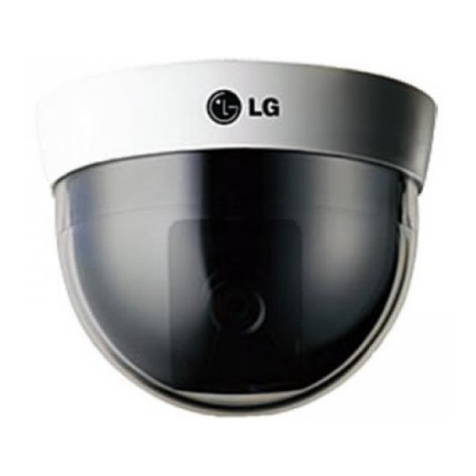 LG L2304 Series User manual
