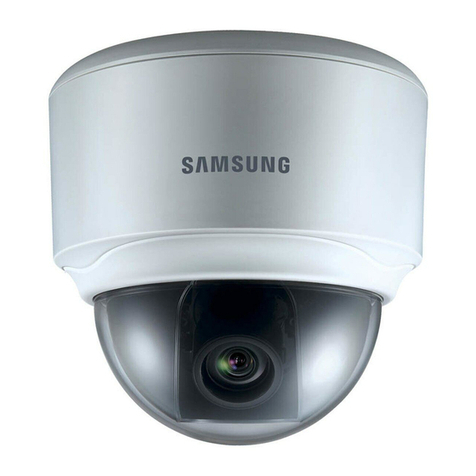 Samsung SND-560 User manual