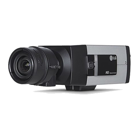 LG LSW2010F User manual