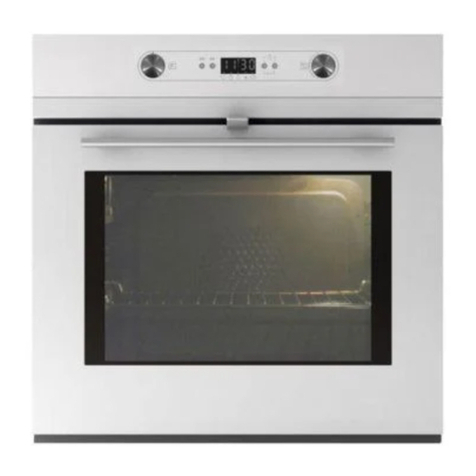 IKEA NUTID installation guide