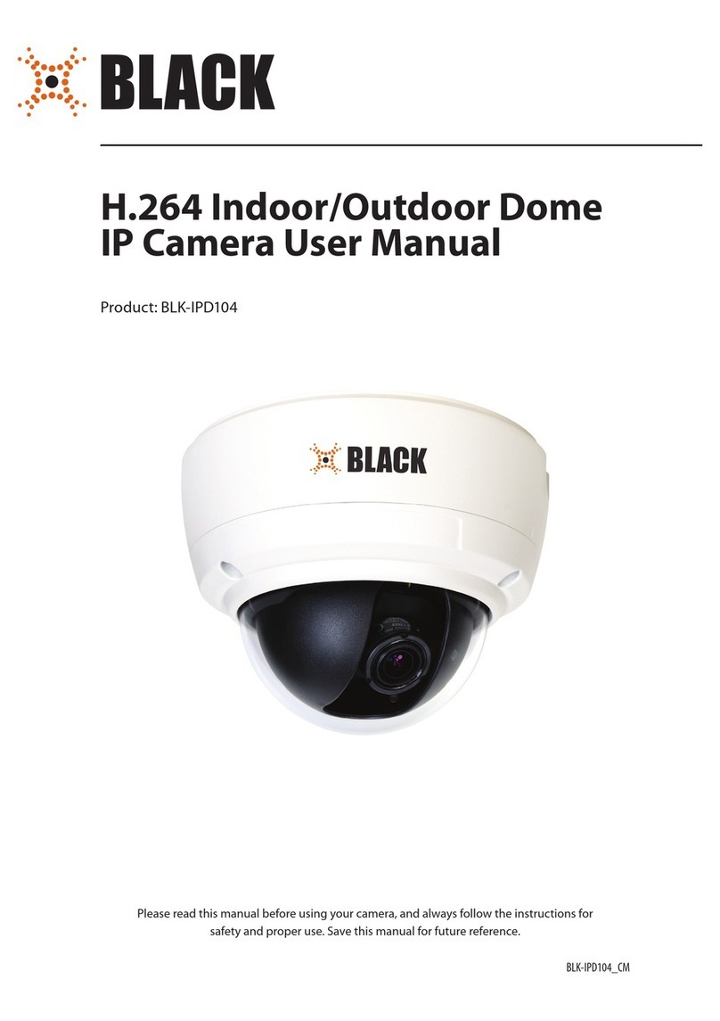 Digiop Black BLK-IPD104 user manual