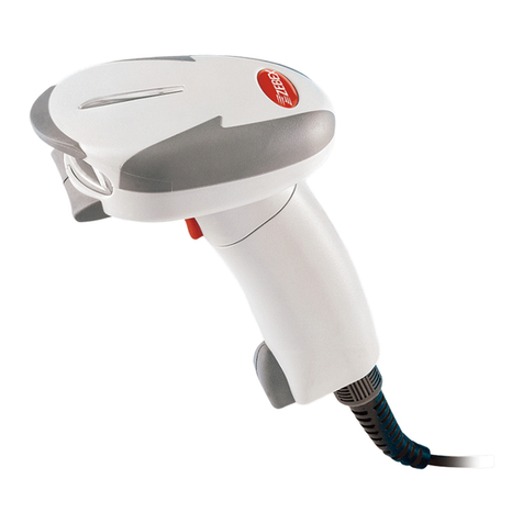 Zebex Z-3070 Series Product reference manual