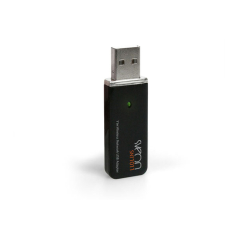 Sveon SNT1011 user guide
