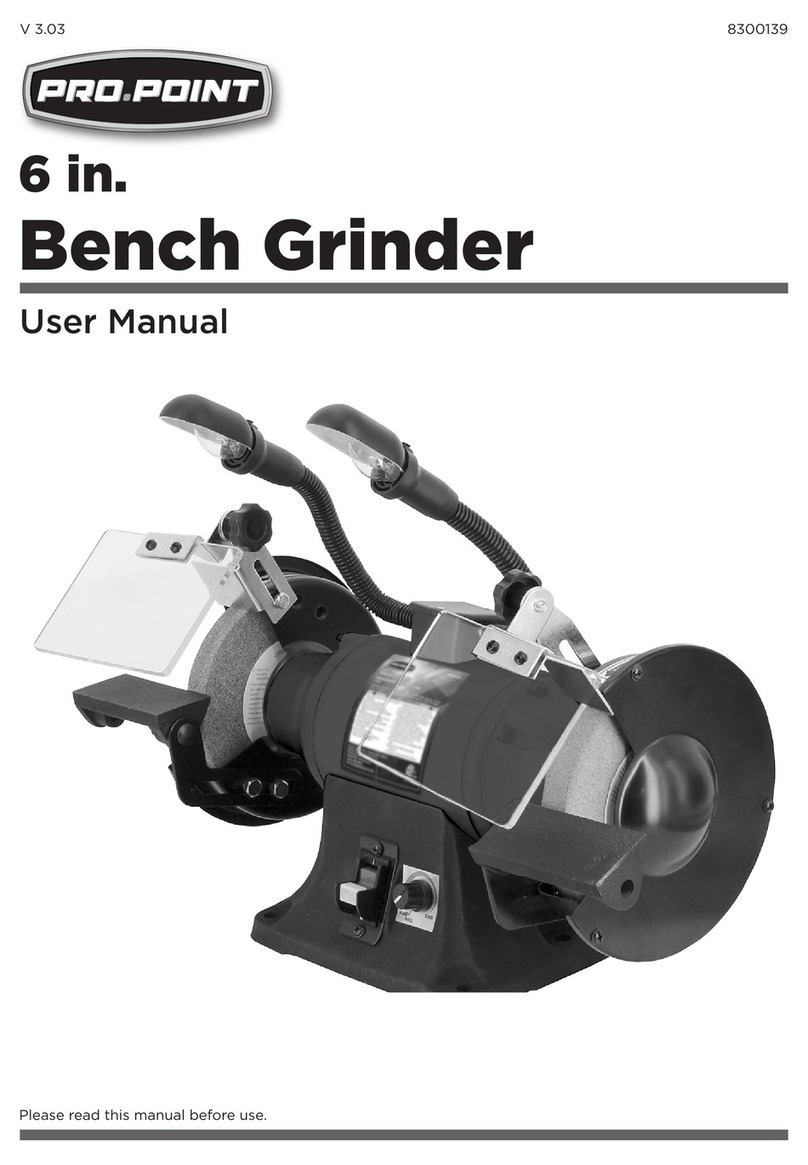 PROPOINT 8300139 user manual PROPOINT 8300139 user manual
