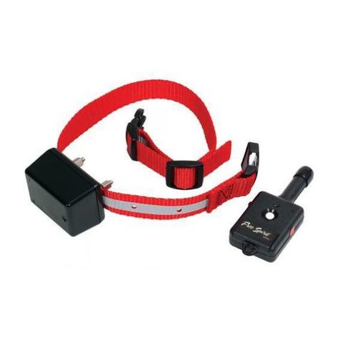 Innotek FS-15 User manual
