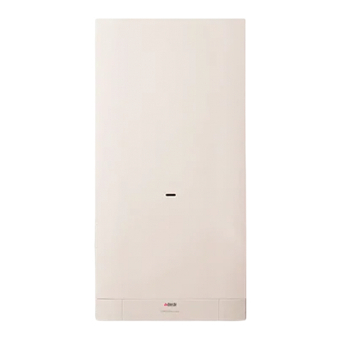 Biasi GARDA HE M96.24SM/B User manual Biasi GARDA HE M96.24SM/B User manual