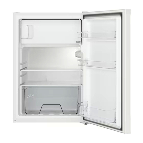 IKEA LAGAN User manual