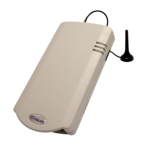 Rohde & Schwarz Topex MobiLink IP user manual