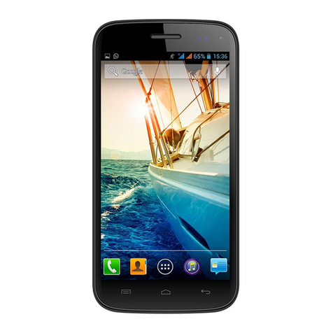 Micromax A200 User manual