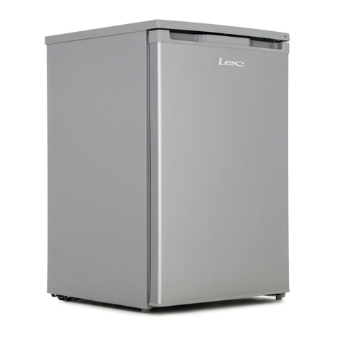 Lec+ L5511W User manual