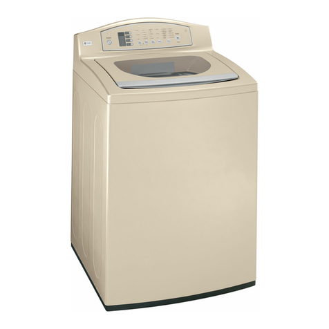 GE Profile WPGT9150 How to use