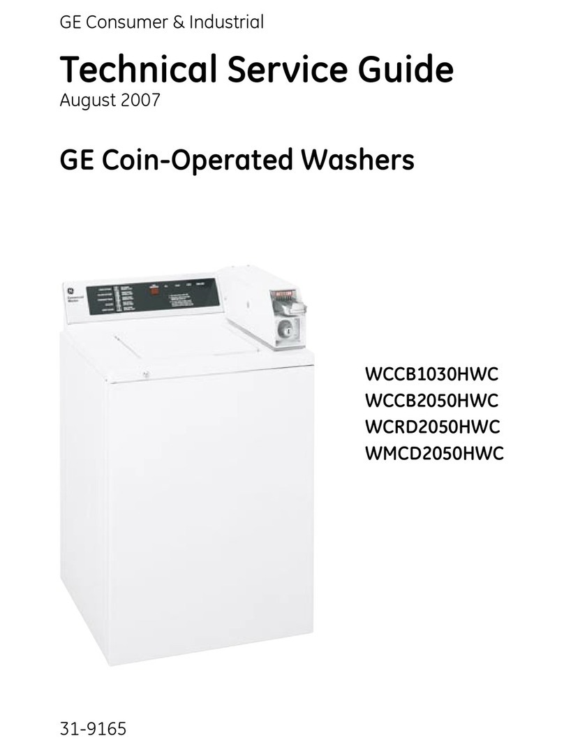 GE WCCB1030HWC How to use
