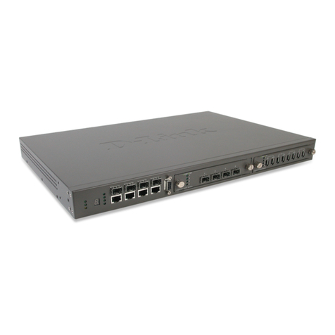 D-Link DGS-3312SR User manual D-Link DGS-3312SR User manual