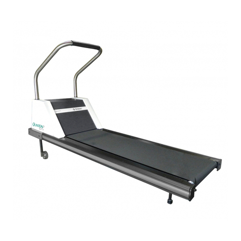 Quinton TM55 user guide