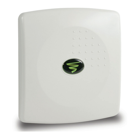 Luxul Xen XAP-1040 user guide