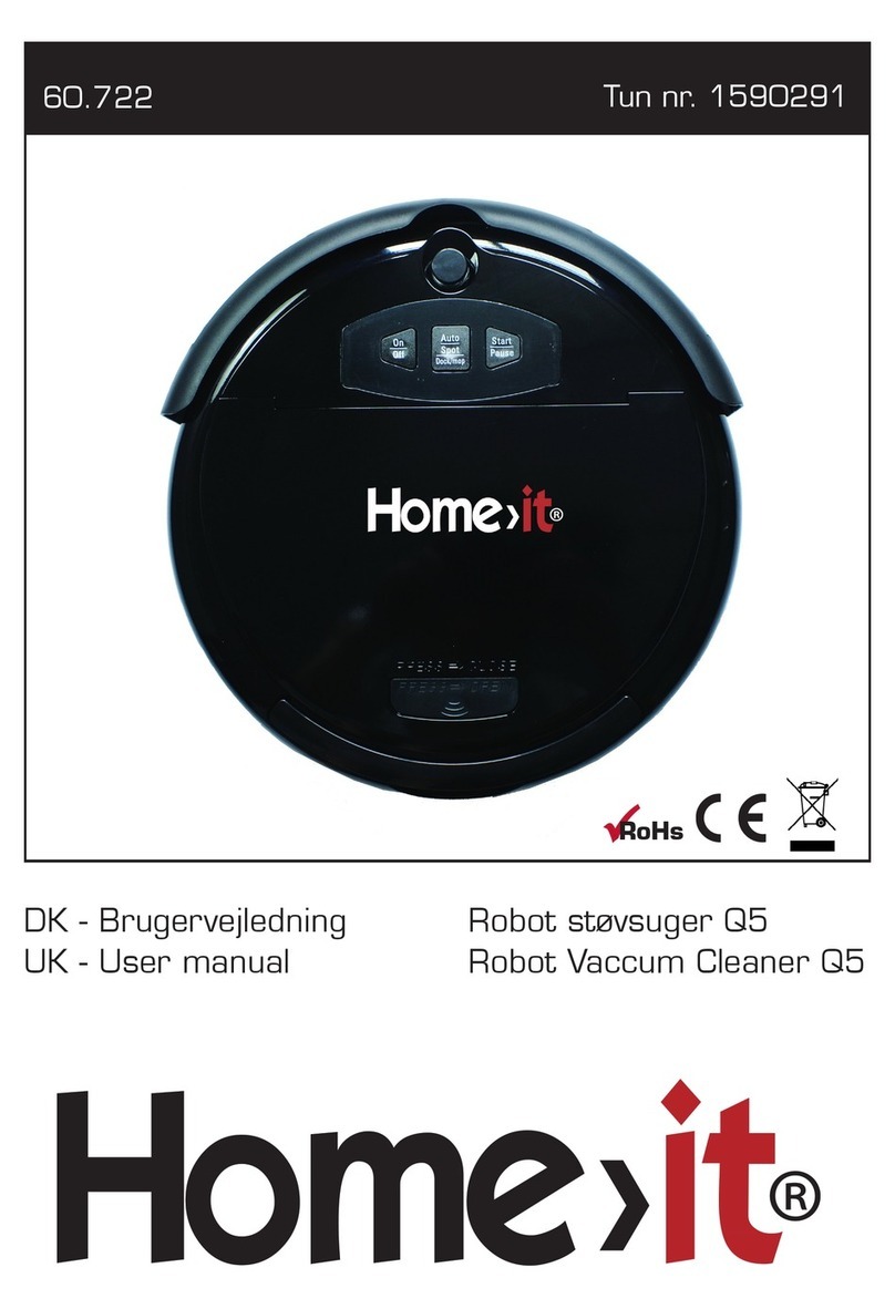Home>it 60.722 - LL740 user manual
