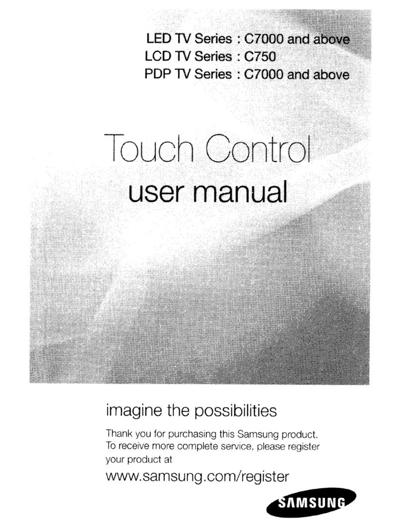 Samsung C700 User manual