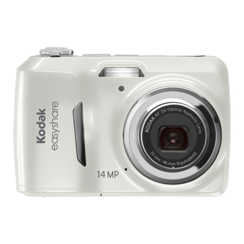 Kodak EASYSHARE C1530 User manual Kodak EASYSHARE C1530 User manual