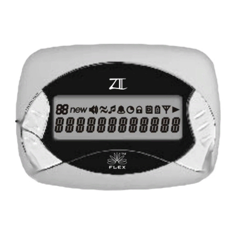 Sun Telecom ZIIF user manual