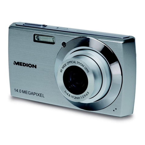 Medion LIFE E43004 instruction manual