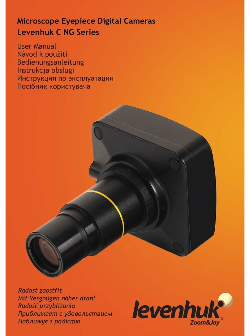 Levenhuk C35 NG User manual