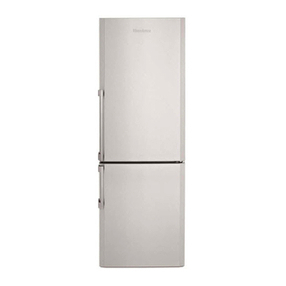 Blomberg BRFB 1042 WH User manual