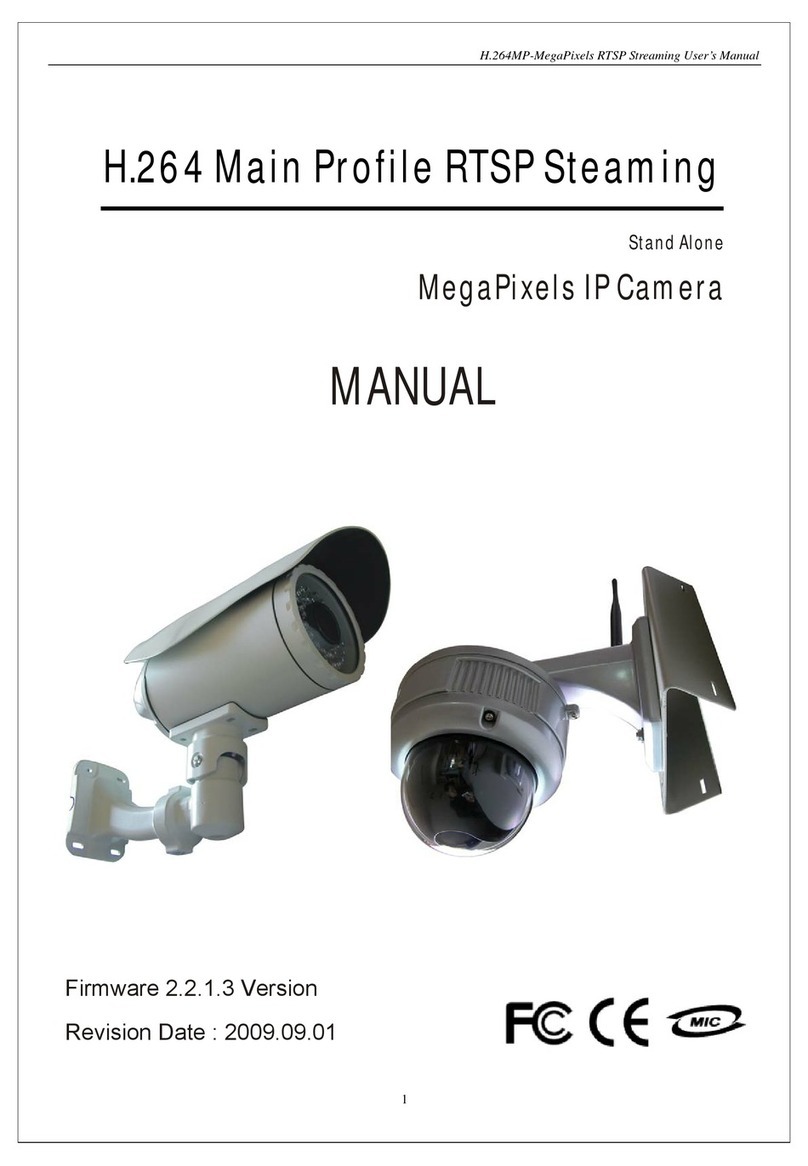 Solwise SEC-C1228H User manual