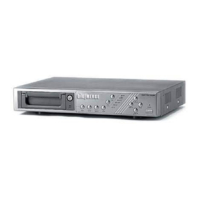 Digimerge DGR100 Instruction Manual