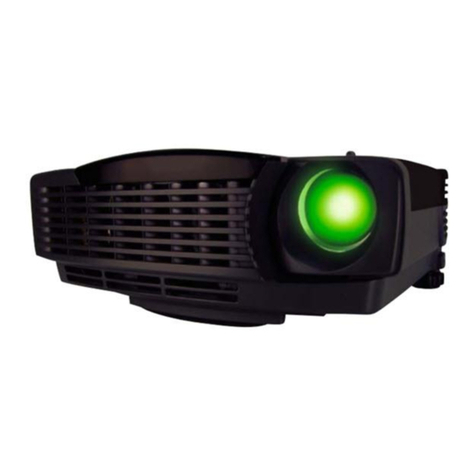BOXLIGHT Raven user manual