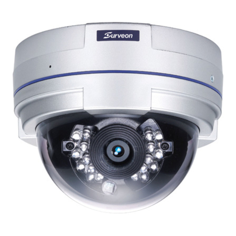 Surveon CAM4110 user manual